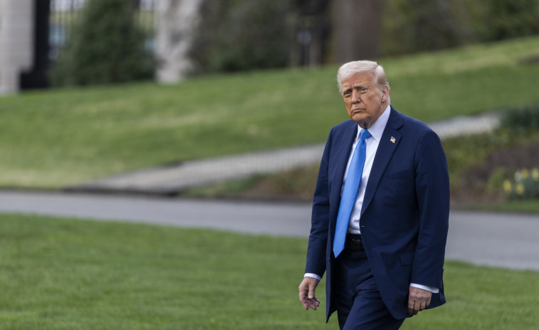 Trump revoca permisos de petroleras, entre ellas Repsol, que exportan crudo venezolano