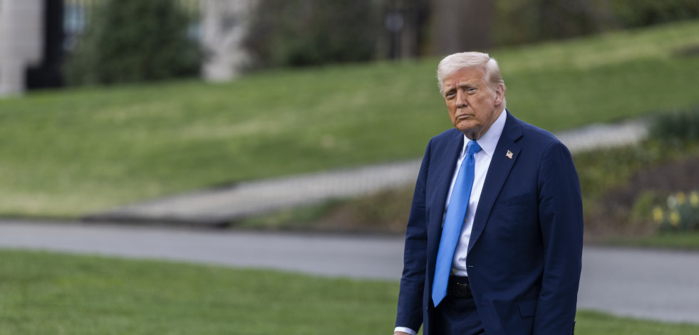 Trump revoca permisos de petroleras, entre ellas Repsol, que exportan crudo venezolano