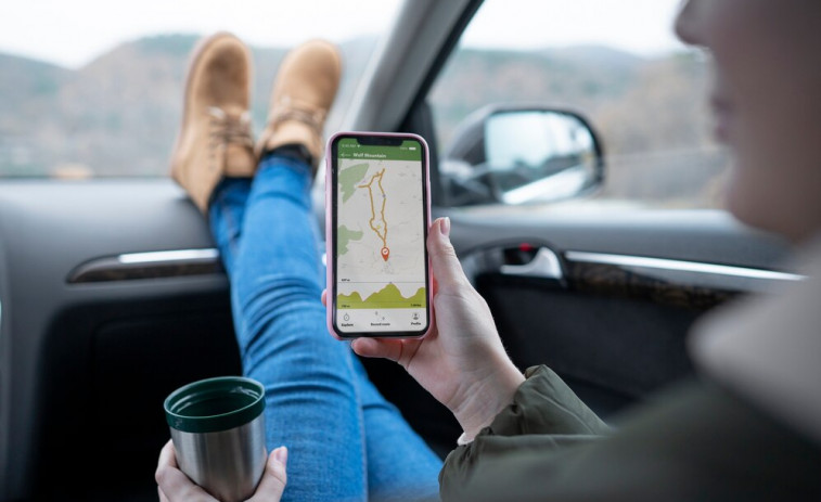 Google Maps convertirá tus capturas de pantalla en rutas personalizadas (si tienes iOS)