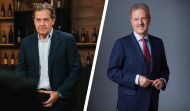 Estrella Galicia se incorpora a la Cátedra de Desarrollo Rural dirigida por Manuel Campo Vidal