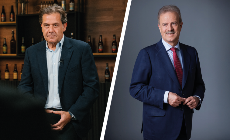Estrella Galicia se incorpora a la Cátedra de Desarrollo Rural dirigida por Manuel Campo Vidal