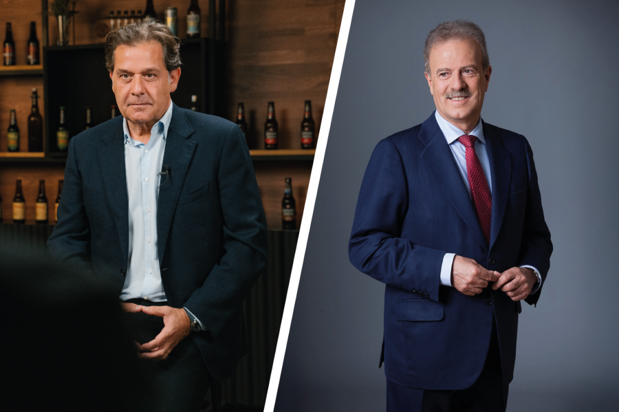 Estrella Galicia se incorpora a la Cátedra de Desarrollo Rural dirigida por Manuel Campo Vidal