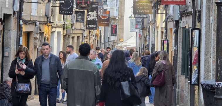 Los Bonos Corazón movilizan casi un millón de euros en ventas en el comercio y la hostelería local