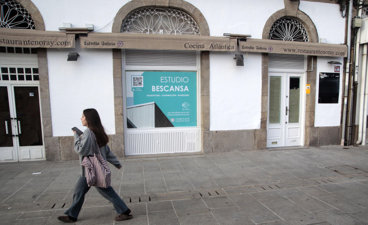 El pub deportivista en A Coruña que estuvo a unos días de ser realidad