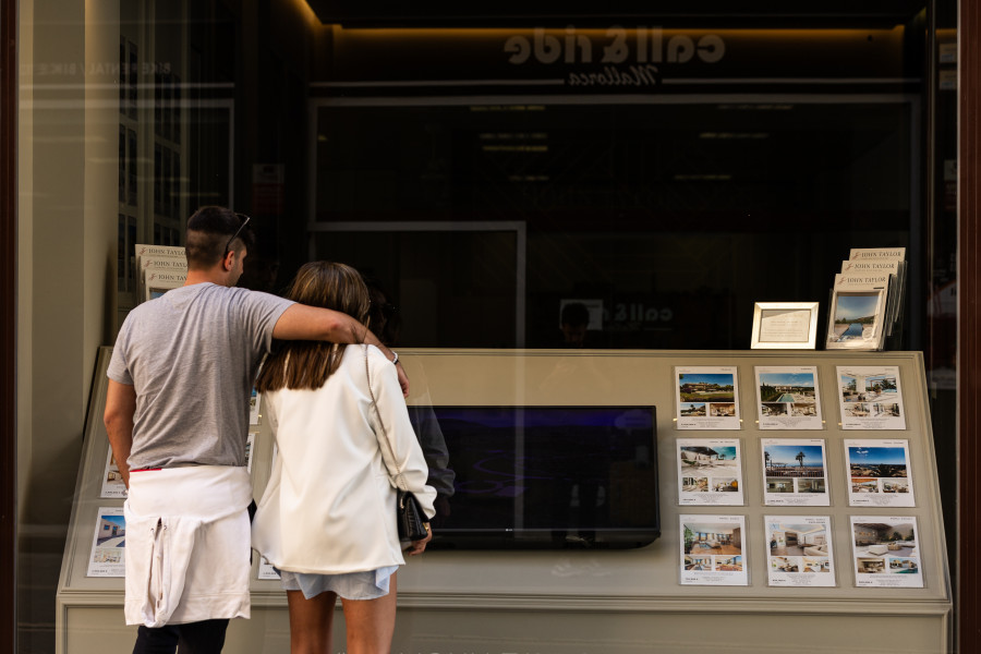 Abre o prazo de solicitude de avais da Xunta para a compra de vivenda