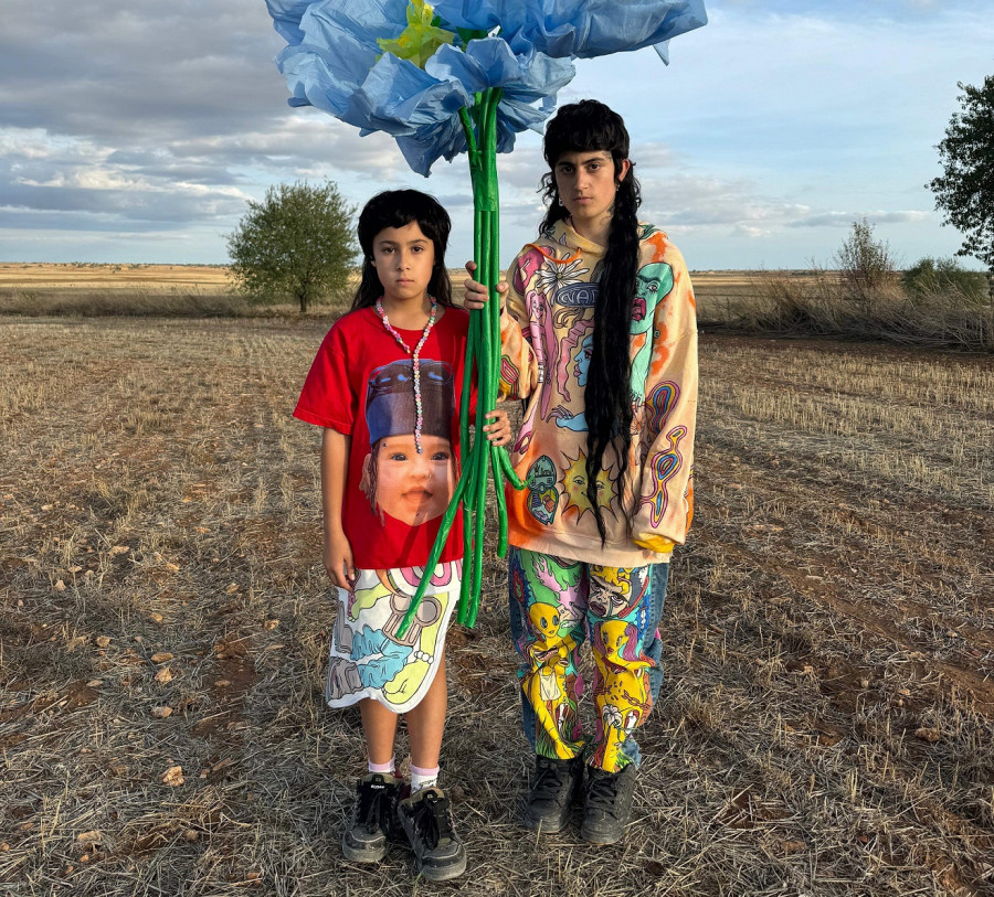 Dos nuevos nombres para el Atlantic Pride: Jimena Amarillo y Mayo se suman al cartel