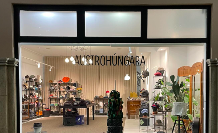 Tiendas con esencia, el encanto del pequeño comercio en A Coruña