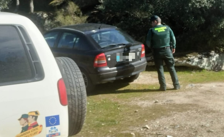 La Guardia Civil aclara sobre los desaparecidos que no hay que esperar 24 horas para denunciar