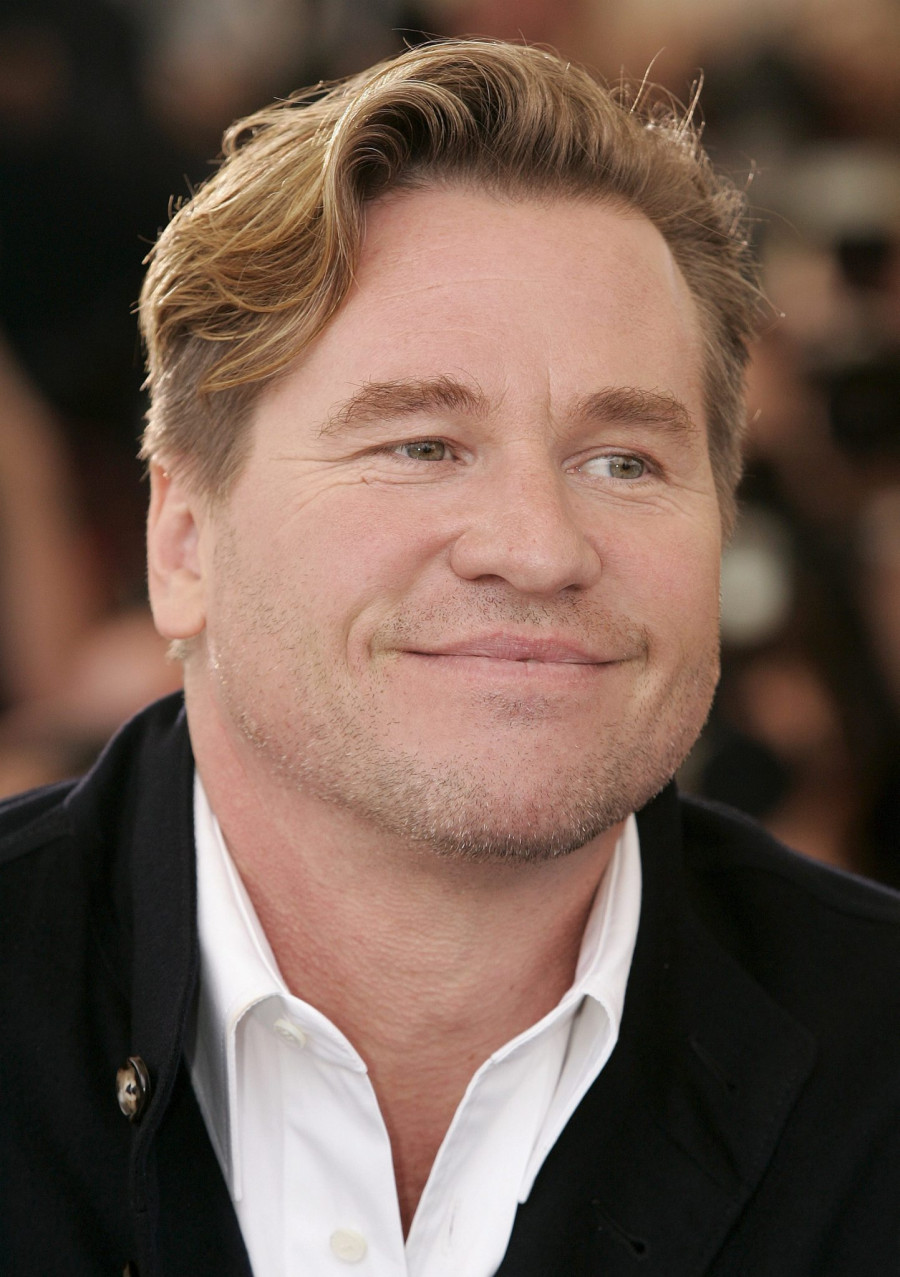 Muere a los 65 años el actor estadounidense Val Kilmer, protagonista de 'The Doors' o 'Batman Forever'