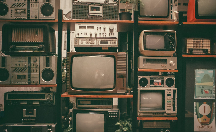 Si todavía editas vídeo como en los 90, necesitas acudir a esta charla
