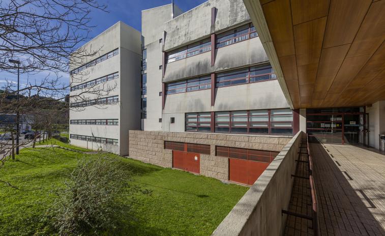 La Universidad de A Coruña acoge la Olimpiada Informática Española