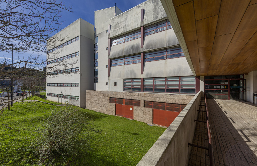 Diez centros de la Universidade da Coruña escogen este miércoles nuevas direcciones