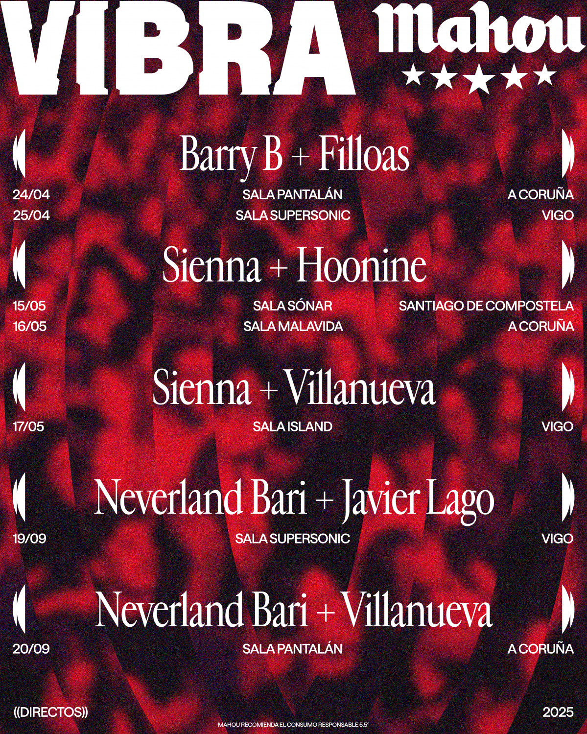 Vibra mahou