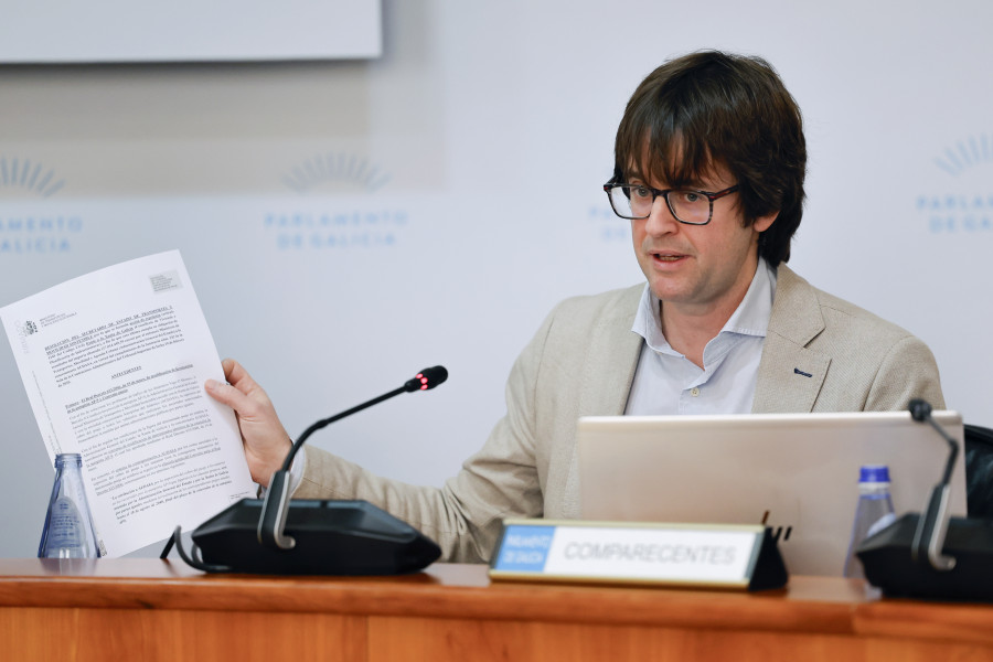 A Xunta e o Goberno dispútanse débeda da AP-9, cuxa prórroga de concesión estuda a UE