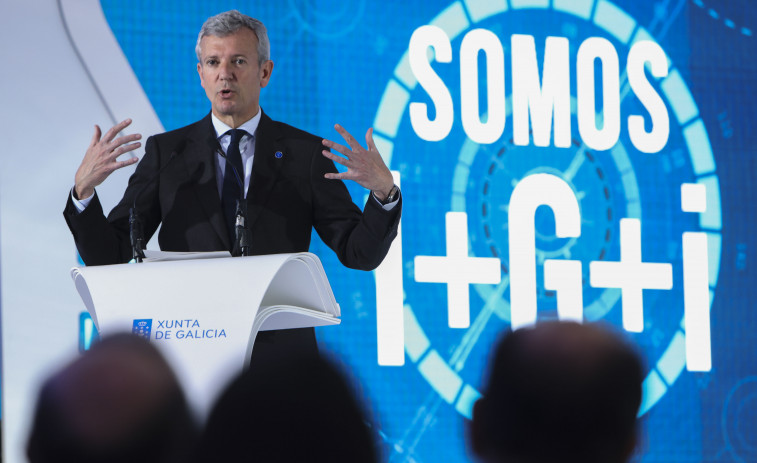 Rueda llama “al gran capital” a apostar por la innovación y avanza tres convocatorias de subvenciones