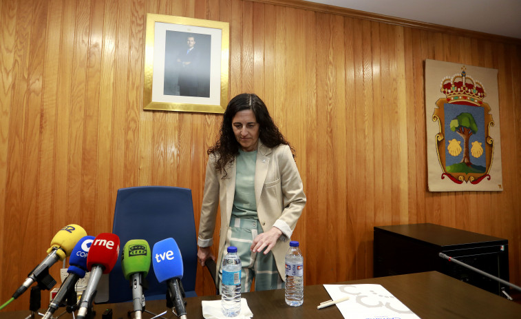 Cambre, Lugo y O Irixo, los municipios con triple Alcaldía en solo dos años