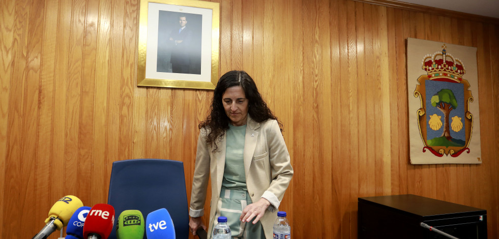 Cambre, Lugo y O Irixo, los municipios con triple Alcaldía en solo dos años