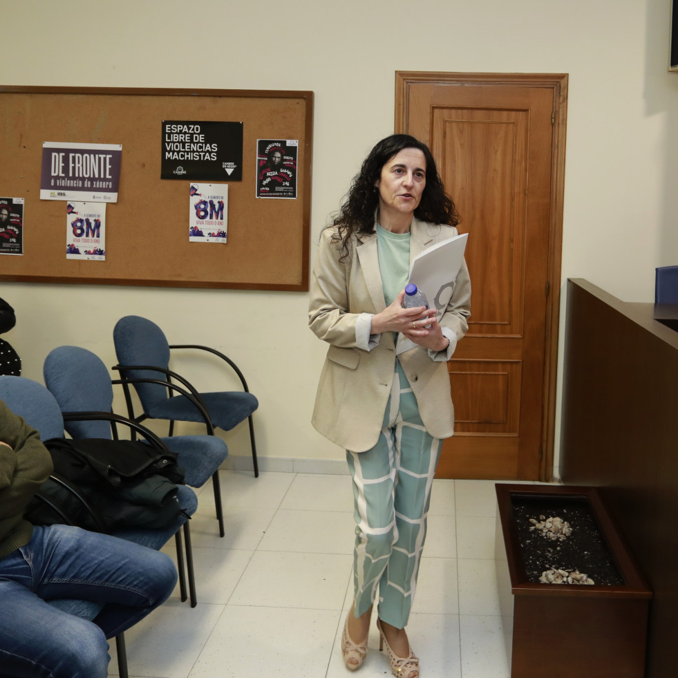 Unión por Cambre renuncia a entrar en la Junta de Gobierno y cobrar dedicaciones