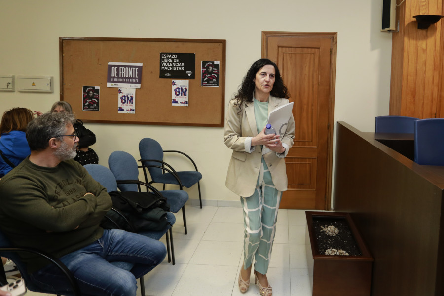 Unión por Cambre renuncia a entrar en la Junta de Gobierno y cobrar dedicaciones