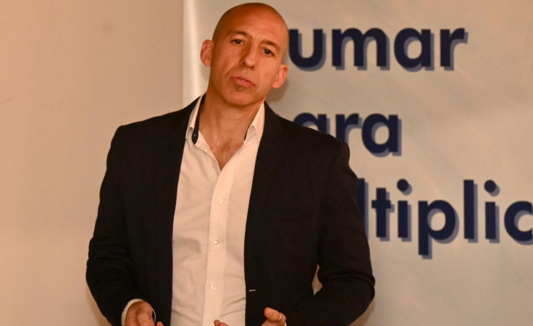Julio Ceballos | “Estados Unidos nos ha demostrado que no nos ofrece garantías y que puede ser un rival”