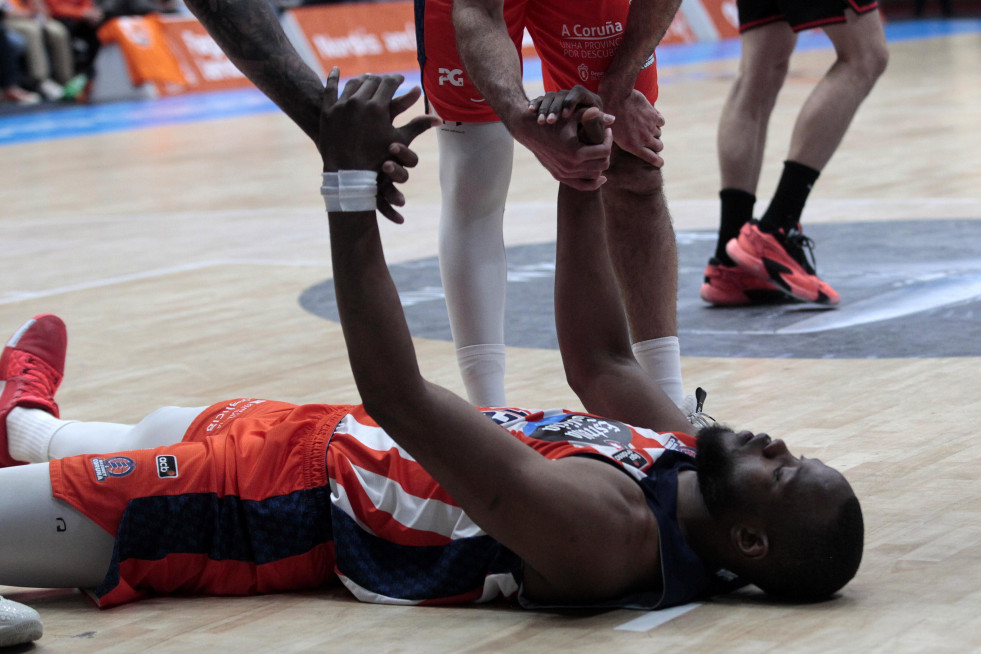 Atou diagne leyma coruña girona foto quintana
