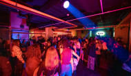 O´Culto consolida los viernes con 