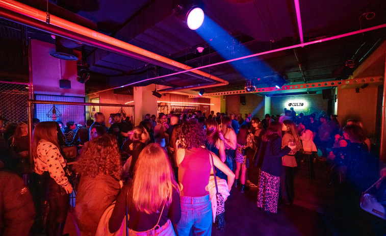 O´Culto consolida los viernes con 