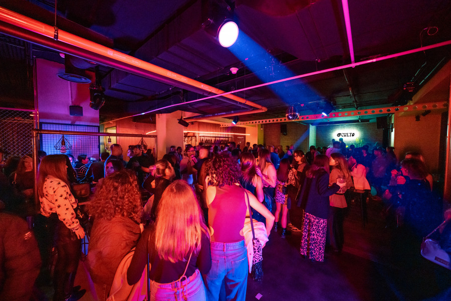 O´Culto consolida los viernes con "TardeO Noche FM"