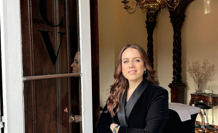 El secreto mejor guardado de los Goya, ahora en Betanzos: descubre Skin Sensations en Studio Zoila Cortizas Vázquez