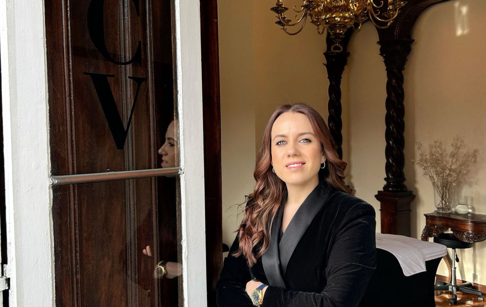El secreto mejor guardado de los Goya, ahora en Betanzos: descubre Skin Sensations en Studio Zoila Cortizas Vázquez