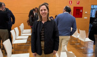 María Sierra | “Queremos que Xuxán sea un barrio más de A Coruña y no esa cosa en construcción que está ahí”