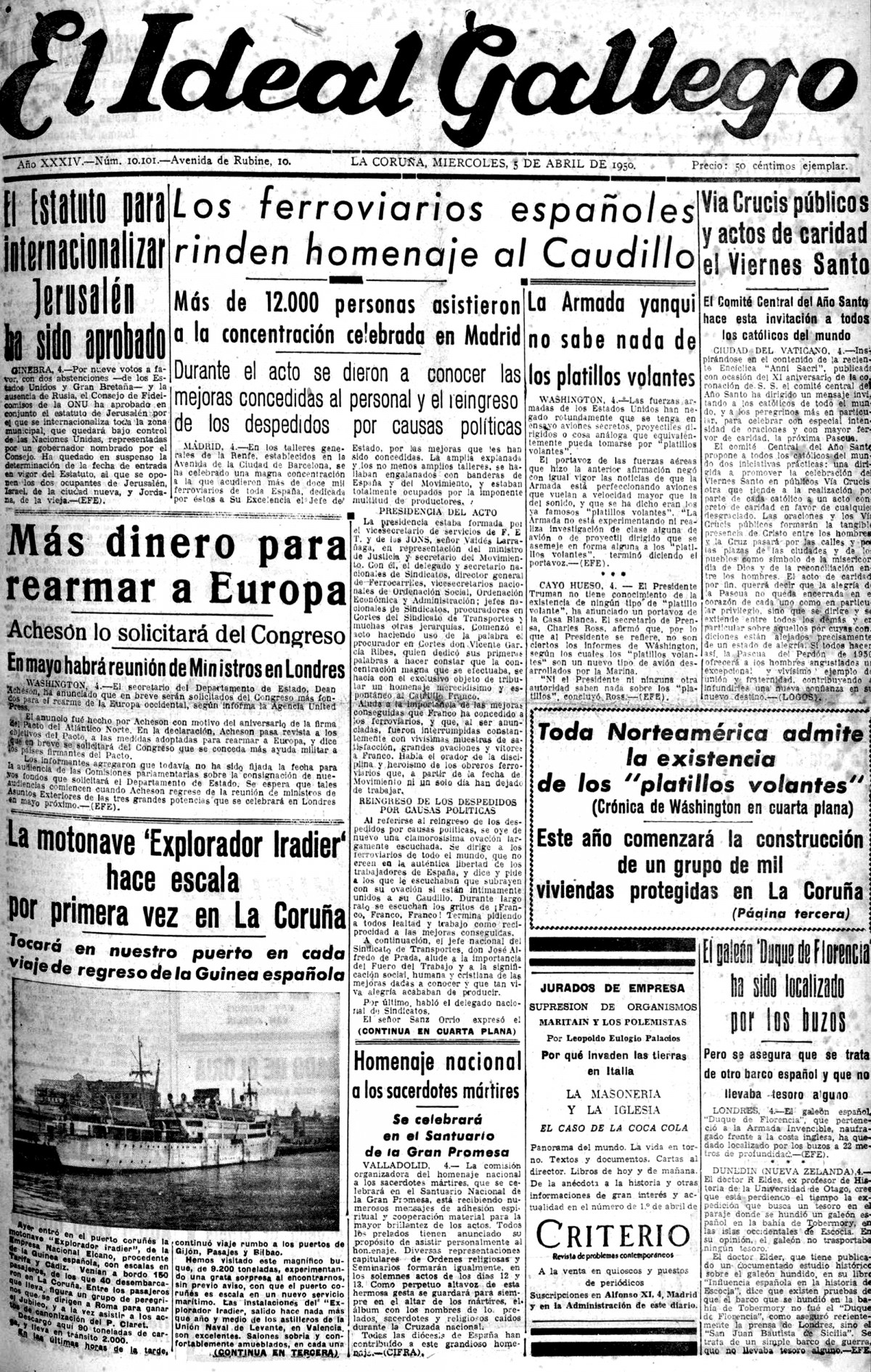 P3 05 05 1950