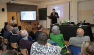 50 años del IES Urbano Lugrís, un “referente en constante evolución”