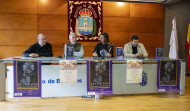 La Semana Santa de Betanzos reivindica sus orígenes a través de su imaginería y la estética recuperada