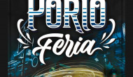 Atracciones, cerveza y dinosaurios: el Puerto de A Coruña celebra su feria de abril