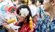 Este festival japonés muestra cómo abordar la salud sexual masculina sin tabúes