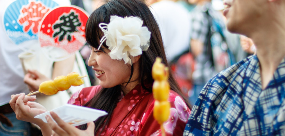 Este festival japonés muestra cómo abordar la salud sexual masculina sin tabúes