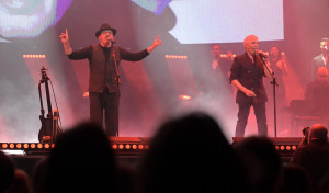 A Coruña se rinde a los Pecos