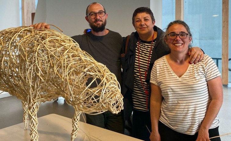 A Xunta celebra na Coruña os Días Europeos da Artesanía 2025
