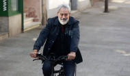 Carlos Blanco: “A Laureano Oubiña non lle gustou o meu traballo en Fariña. A min o del tampouco”