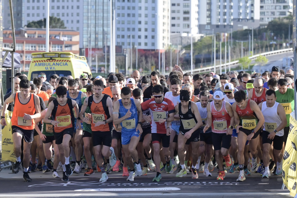 Carrera popular Matogrande Xuxán @ Javier Alborés (22)