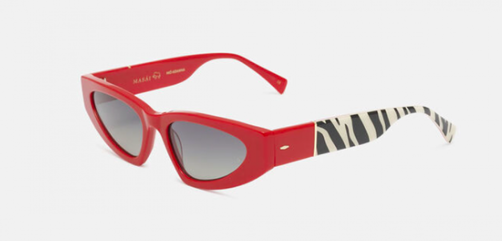 Tendencias en gafas de sol 2025: los estilos y siluetas que marcarán la pauta este año