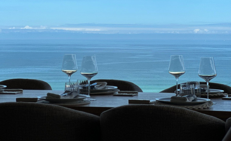 Espazo Nature asume la gestión directa de su restaurante con una nueva marca y más equipo