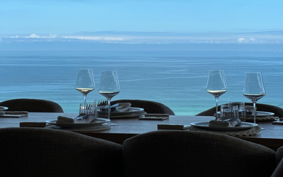 Espazo Nature asume la gestión directa de su restaurante con una nueva marca y más equipo