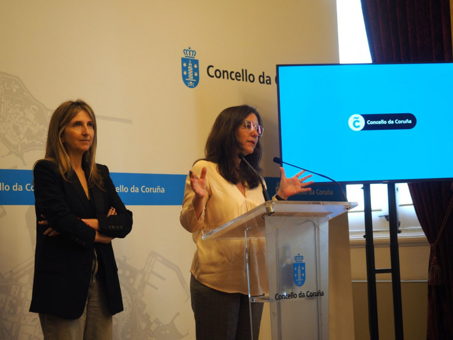 Aprobados los proyectos de reforma en los Centros Cívicos de Labañou, San Diego, O Castrillón y Os Rosales