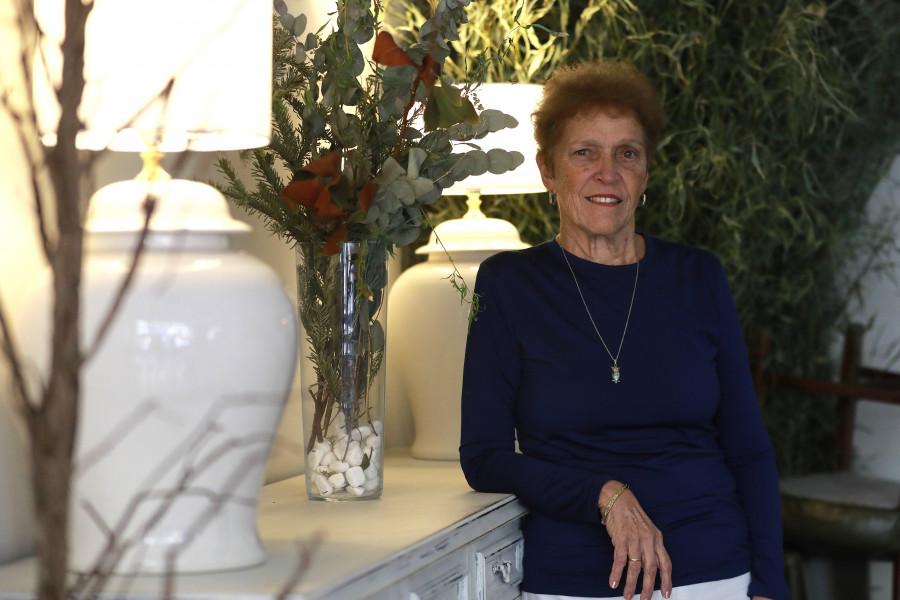 Juana Caridad | “Lo que busca nuestra agrupación es mantener el patrimonio gallego en La Habana”
