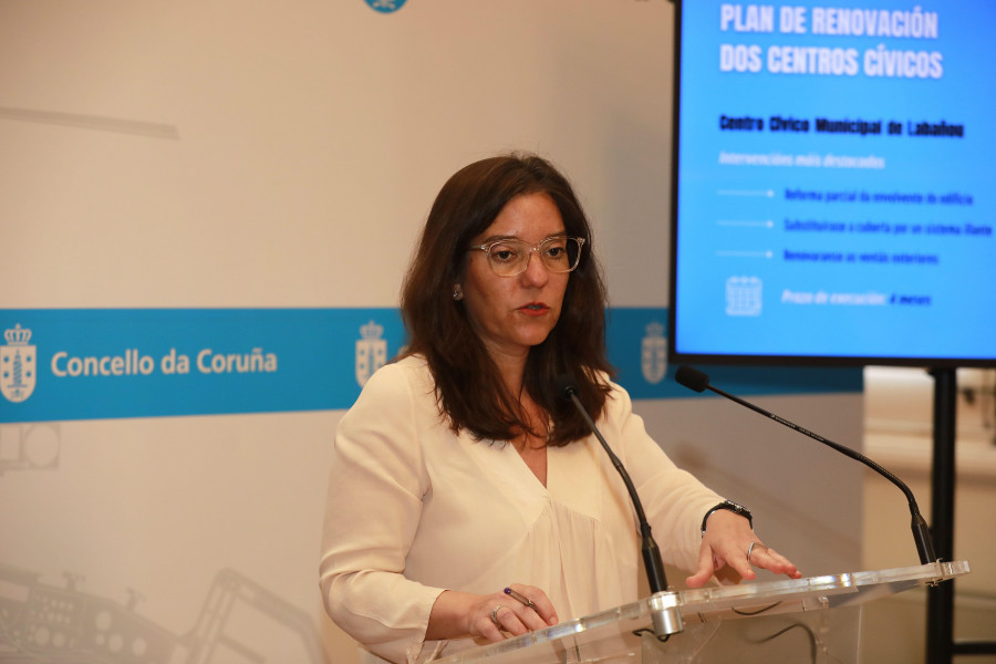 Los presupuestos de A Coruña de este año, a un paso de aprobarse