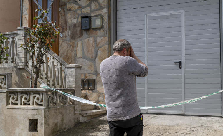 O crime do Bolo, primeiro asasinato machista en Galicia neste ano