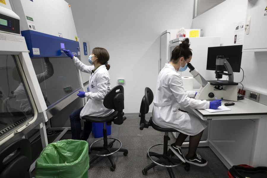La satisfacción de los españoles con la sanidad pública baja del 67% al 46% desde la pandemia de covid