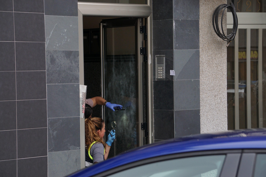 El acusado de matar a una octogenaria en Monte Alto acepta 18 años de prisión